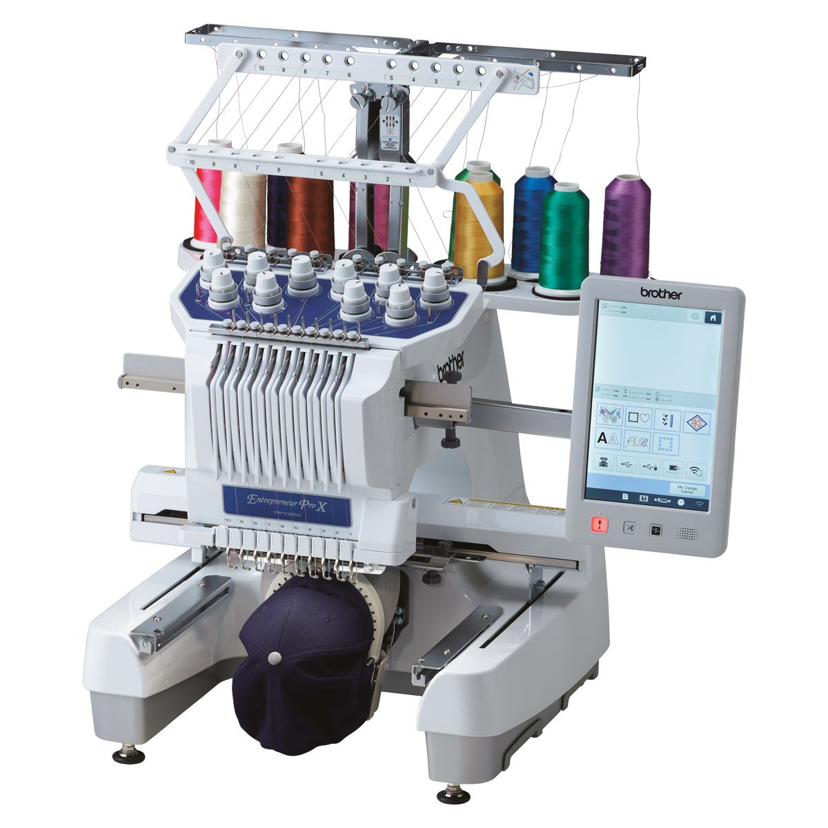 Brother Embroidery Machines for sale in Bucaramanga, Santander