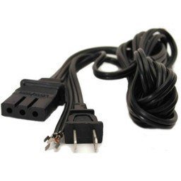Brother Cable Sewvacusa Foot Control & Power Cord LC7000/8000