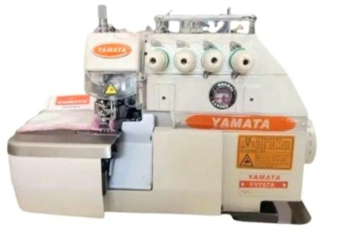 Yamata FY757A Overlock Industrial