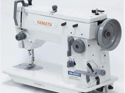 YAMATA Maquina Industrial Recta FY20U43