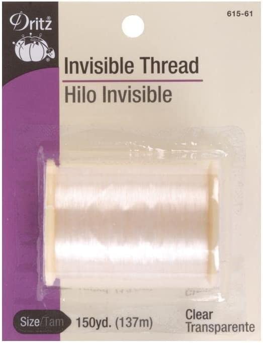 Hilo Invisible Dritz
