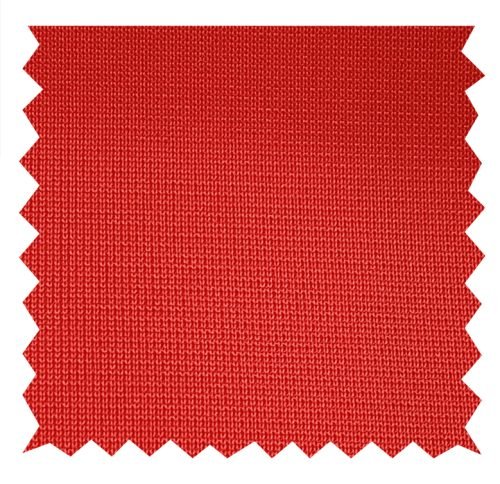 Telas Fleece Polinam 1.50 ancho Rojo Brillante