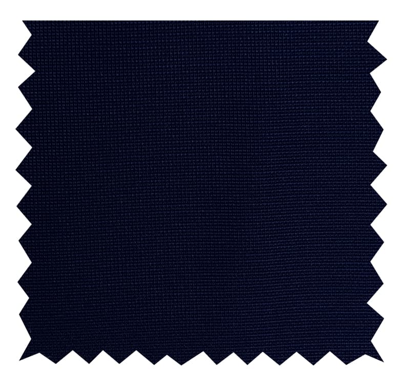 Telas Fleece Perchado Kioto 1.50 ancho color Azul Marino