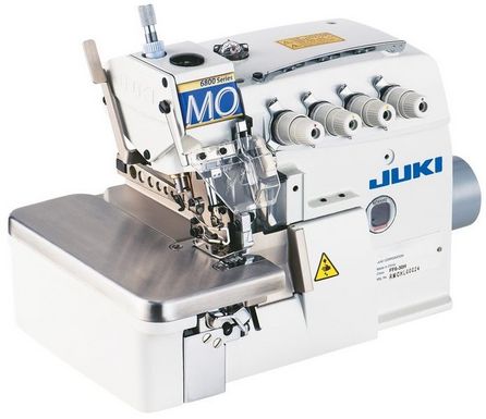 JUKI Maquina Industrial MO6814S
