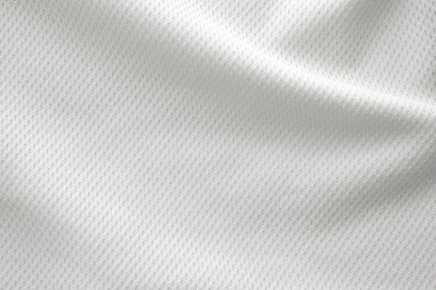 Tela Jersey Blanco hilo 20/1 Tubular 57 cms X kg