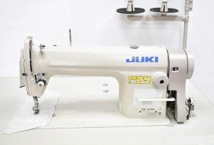 JUKI Máquina Industrial Recta DDL-8100