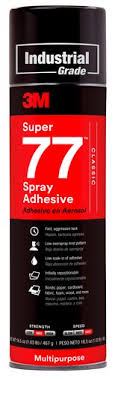3M Spray Adhesivo para sublimar