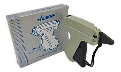 Pistola ARROW Etiquetado