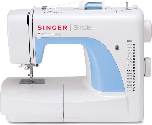 La Singer, la máquina de coser que sobrevive en tiempos de fast