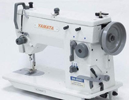 YAMATA Maquina Industrial Recta FY20U43