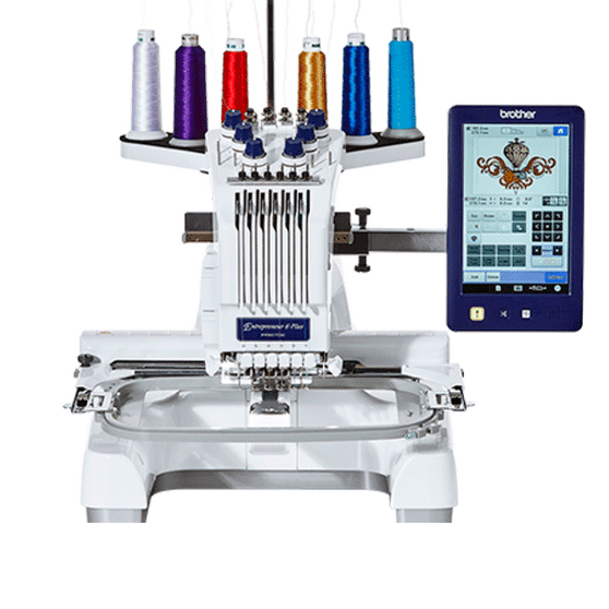 Brother Embroidery Machines for sale in Bucaramanga, Santander