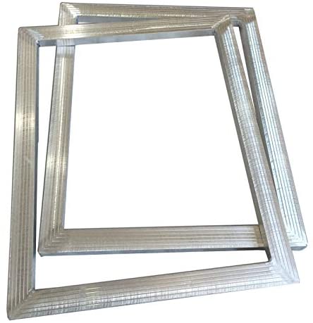 TECHTONGDA  Marco de aluminio para impresión 50x60 cms