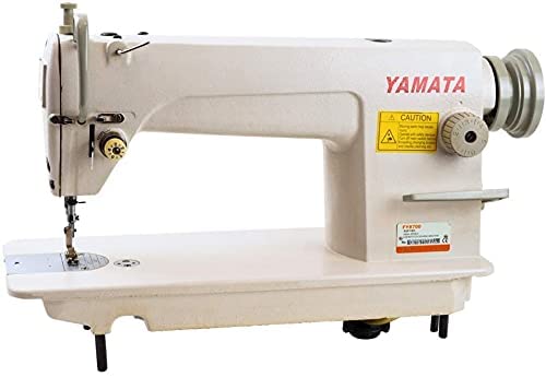 Yamata Maquina recta FY8500
