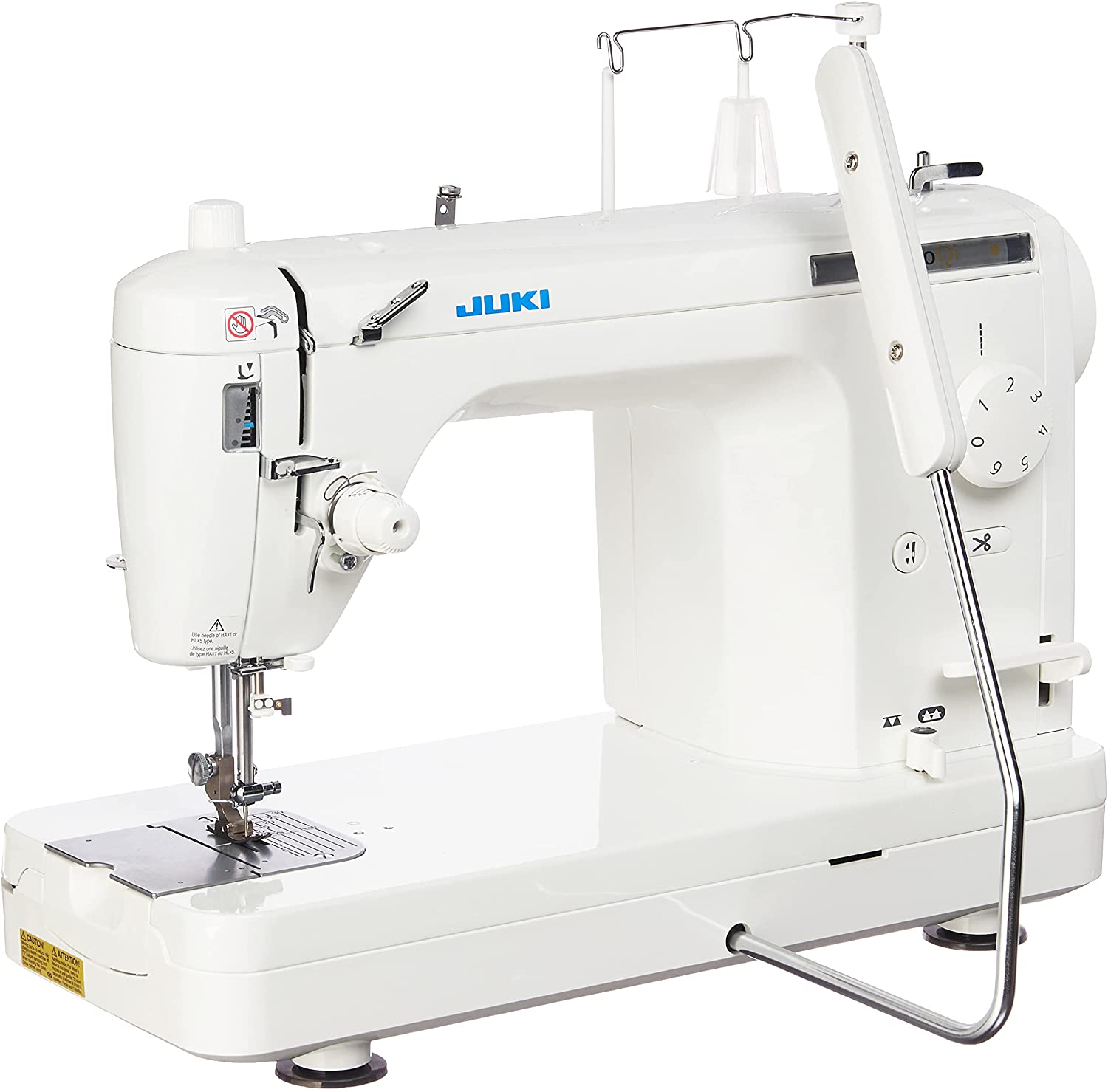 JUKI TL-2000Qi máquina de costura y bordado