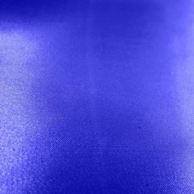Tela Razo Di Findanzata Azul Rey 1.50 ancho x metro