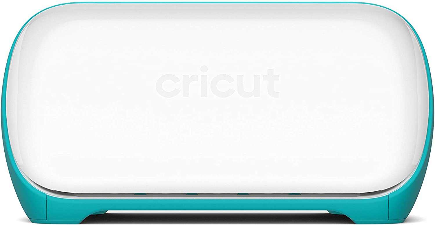 Cricut Cricut Joy Machine - Máquina de bricolaje compacta y portátil para proyectos de vinilo rápido