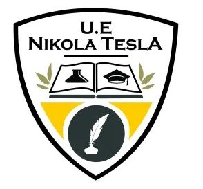 Parches Insignias Nikola Tesla 6x6 cms