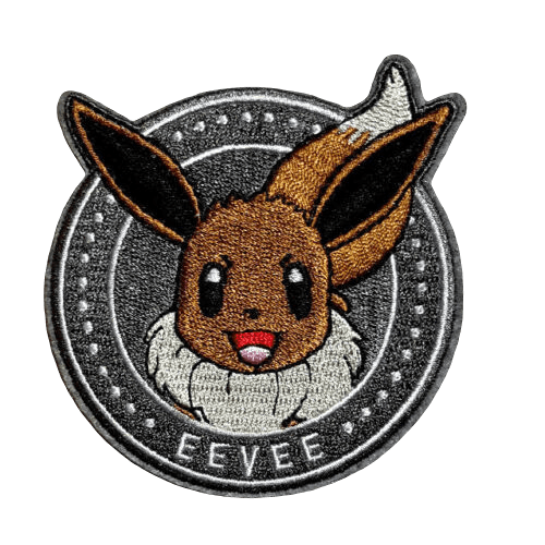 Pokemon Parche de Ropa Lapras – El Almacen Secreto