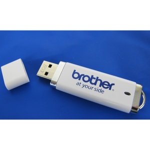 BROTHER Memoria USB (4 GB)