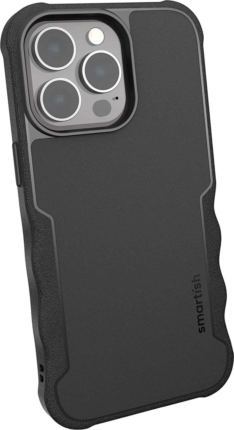 Smartish Forro protector para iPhone 13 Pro