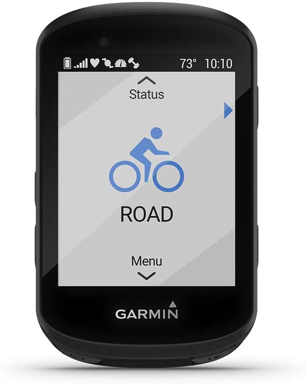Garmin Edge 530, Computadora GPS