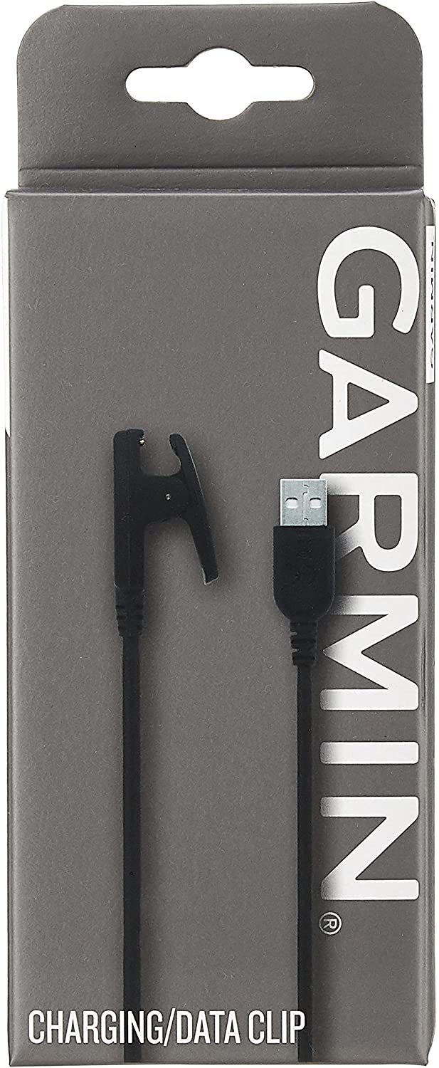 Garmin Clip de carga para múltiples dispositivos