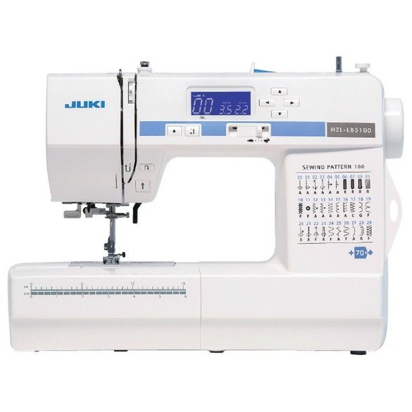 Juki HZL-LB5100 Máquina de coser
