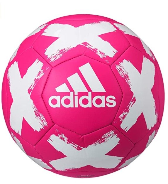 Adidas Starlancer V Club No 5 Balón de fútbol