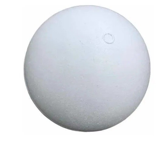Esferas Bolas de Anime 35cm Vacias